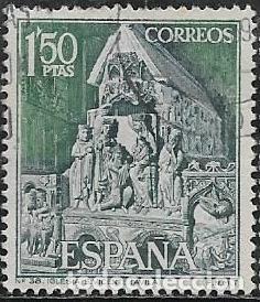 Stamps: EDIFIL 1877