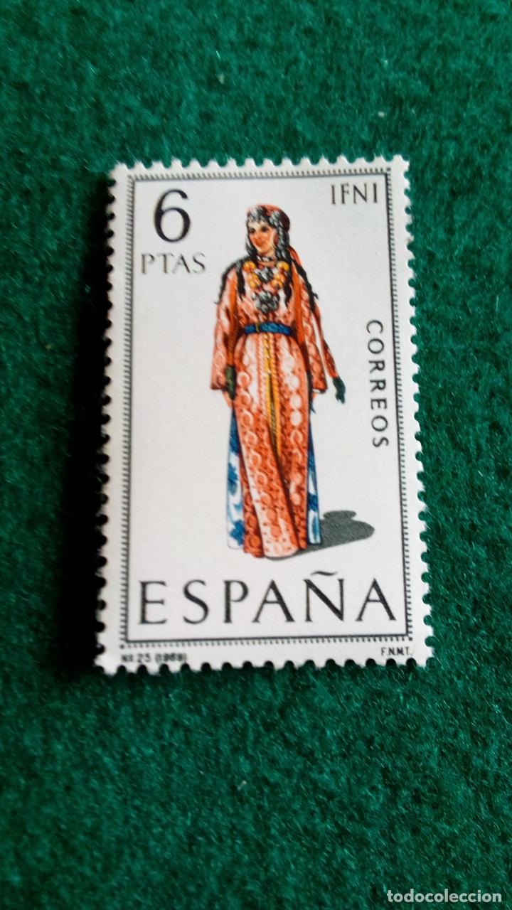 Sellos: EDIFIL 1898 USADO - Foto 1