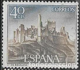Stamps: EDIFIL 188