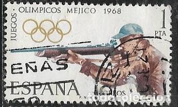 Sellos: EDIFIL 1885, DEPORTES - Foto 1