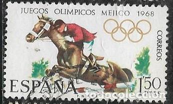 Sellos: EDIFIL 1886, DEPORTES - Foto 1