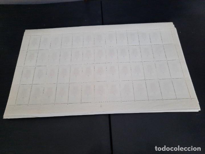 Sellos: Pliegos de escudos capitales de provincias espa&ntilde;olas - Foto 37