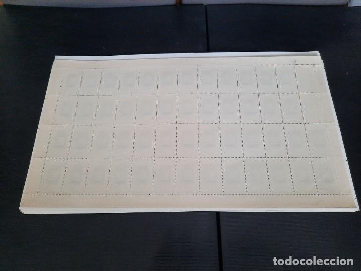 Sellos: Pliegos de escudos capitales de provincias espa&ntilde;olas - Foto 60