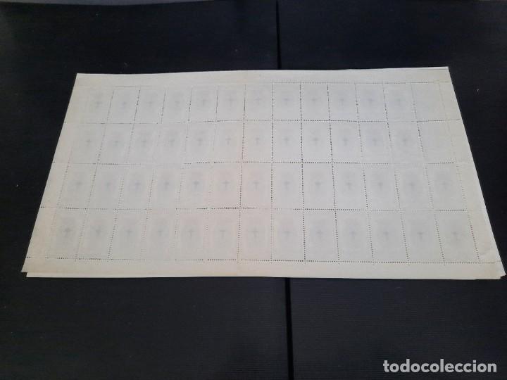 Sellos: Pliegos de escudos capitales de provincias espa&ntilde;olas - Foto 96