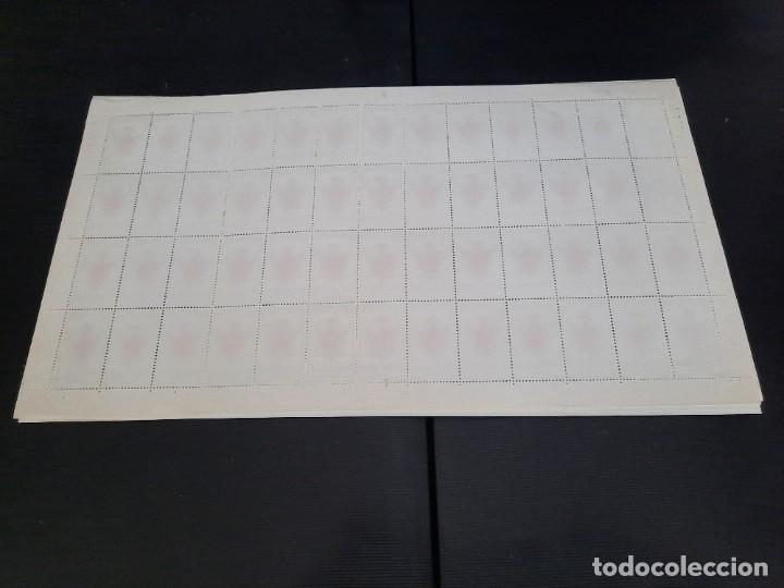 Sellos: Pliegos de escudos capitales de provincias espa&ntilde;olas - Foto 100