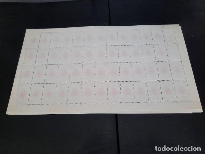 Sellos: Pliegos de escudos capitales de provincias espa&ntilde;olas - Foto 102