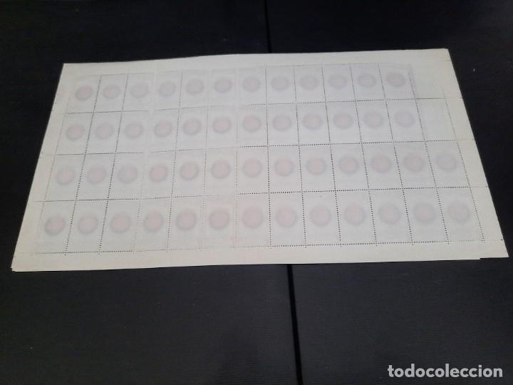 Sellos: Pliegos de escudos capitales de provincias espa&ntilde;olas - Foto 104