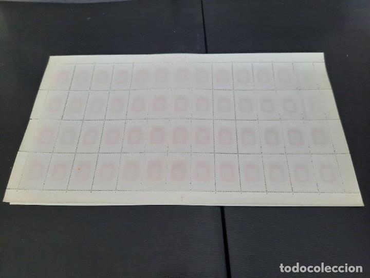 Sellos: Pliegos de escudos capitales de provincias espa&ntilde;olas - Foto 112