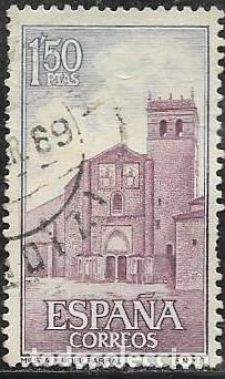 Timbres: EDIFIL 1894