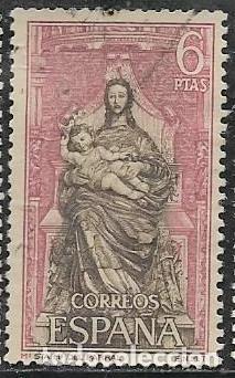 Timbres: EDIFIL 1896
