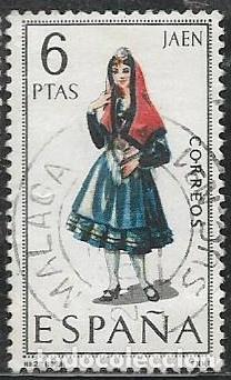 Timbres: EDIFIL 1899