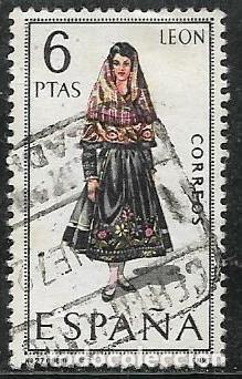 Timbres: EDIFIL 1900