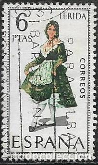 Timbres: EDIFIL 1901