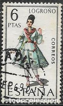 Timbres: EDIFIL 1902