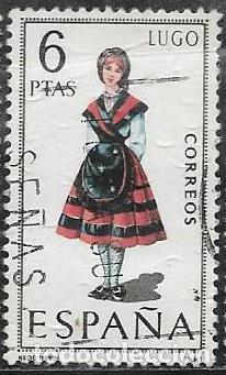 Timbres: EDIFIL 1903