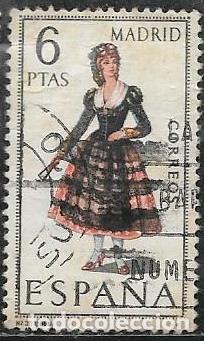Timbres: EDIFIL 1904
