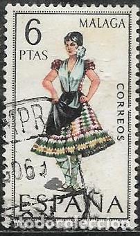 Timbres: EDIFIL 1905