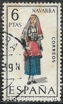 Timbres: EDIFIL 1907