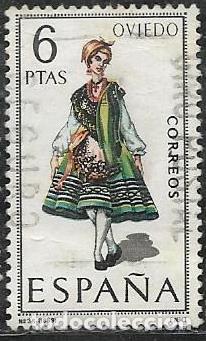 Timbres: EDIFIL 1909