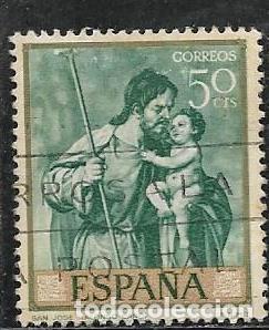 Timbres: EDIFIL 1911