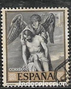 Timbres: EDIFIL 1912
