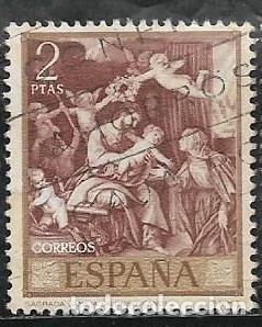 Timbres: EDIFIL 1914