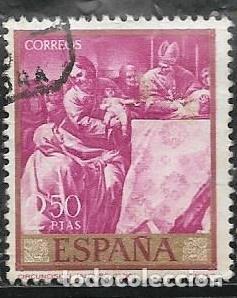 Timbres: EDIFIL 1915