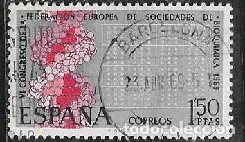 Timbres: EDIFIL 1920