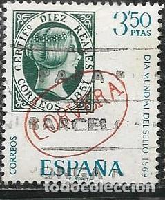 Timbres: EDIFIL 1923