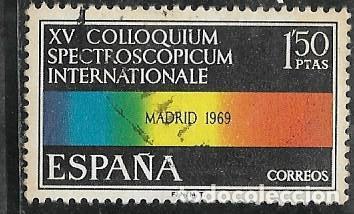 Timbres: EDIFIL 1924