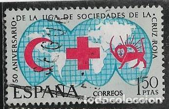 Timbres: EDIFIL 1925