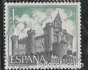 Timbres: EDIFIL 1927