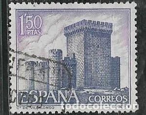 Timbres: EDIFIL 1928