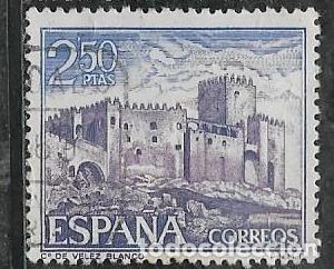 Timbres: EDIFIL 1929