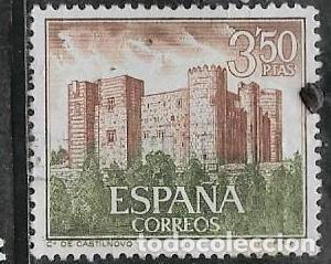 Timbres: EDIFIL 1930