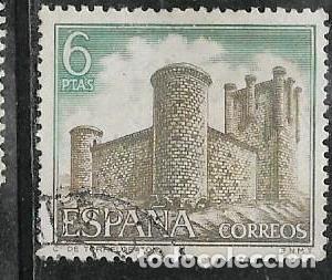 Timbres: EDIFIL 1931