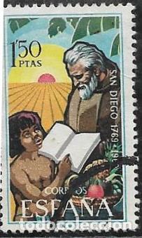 Timbres: EDIFIL 1932