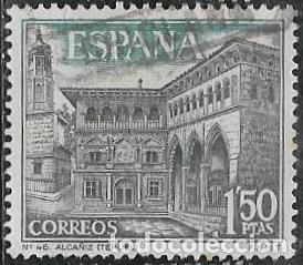 Timbres: EDIFIL 1935