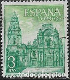 Timbres: EDIFIL 1936