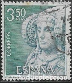 Timbres: EDIFIL 1937