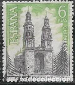 Timbres: EDIFIL 1938