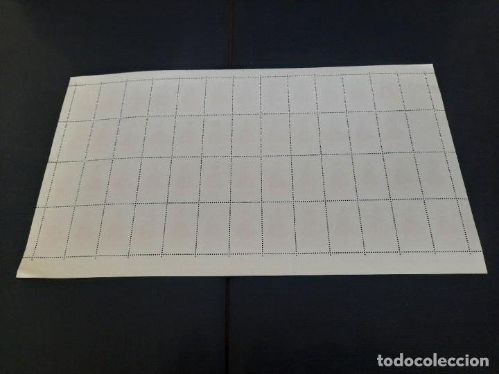 Sellos: Pliegos de sellos .Trajes tipicos espa&ntilde;oles - Foto 11