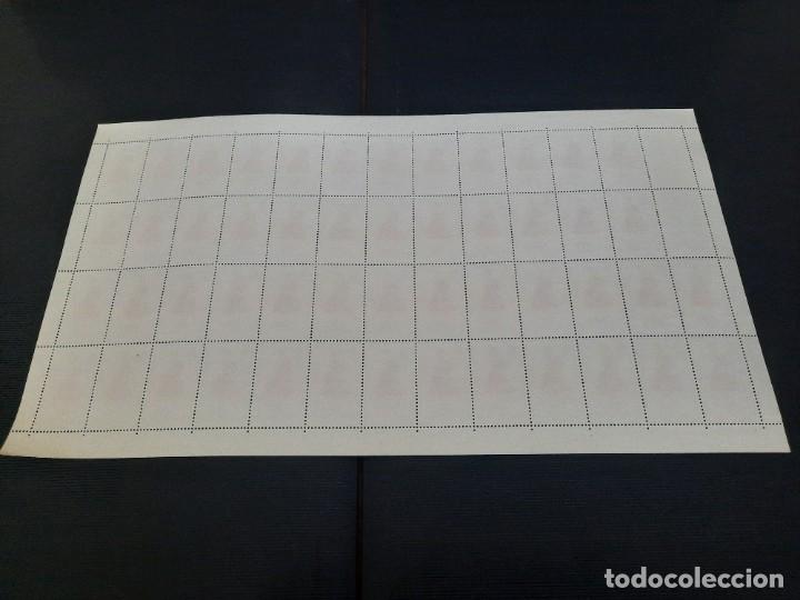 Sellos: Pliegos de sellos .Trajes tipicos espa&ntilde;oles - Foto 19