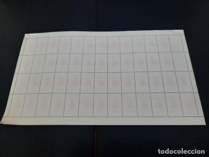 Sellos: Pliegos de sellos .Trajes tipicos espa&ntilde;oles - Foto 23