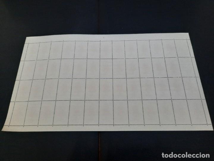 Sellos: Pliegos de sellos .Trajes tipicos espa&ntilde;oles - Foto 27