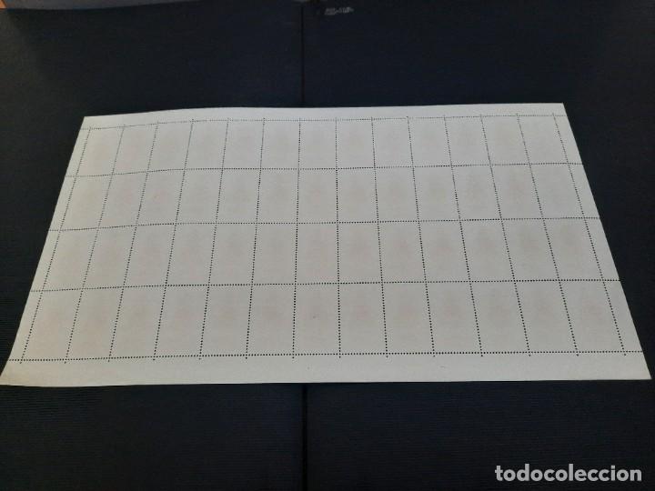 Sellos: Pliegos de sellos .Trajes tipicos espa&ntilde;oles - Foto 37