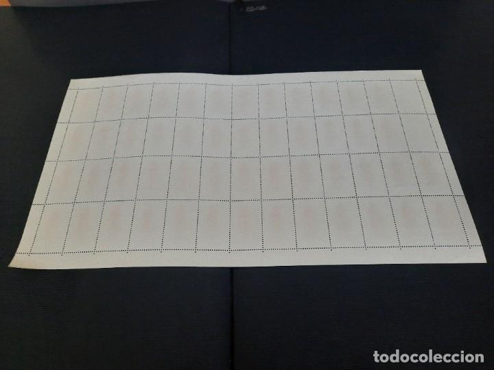 Sellos: Pliegos de sellos .Trajes tipicos espa&ntilde;oles - Foto 53