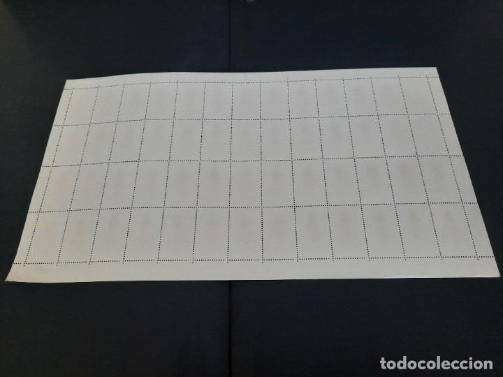Sellos: Pliegos de sellos .Trajes tipicos espa&ntilde;oles - Foto 55