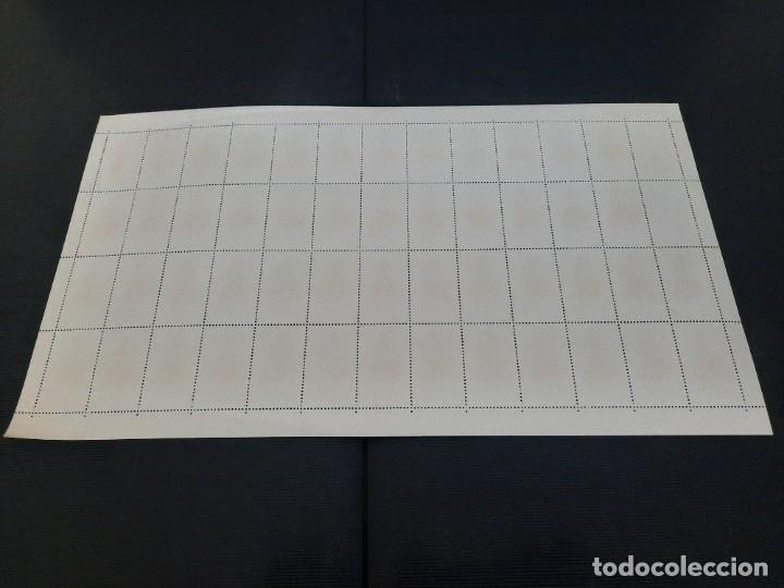 Sellos: Pliegos de sellos .Trajes tipicos espa&ntilde;oles - Foto 63