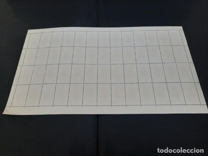Sellos: Pliegos de sellos .Trajes tipicos espa&ntilde;oles - Foto 65
